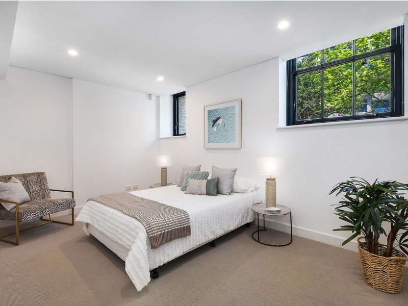 21A Hickson Road, Walsh Bay NSW 2000