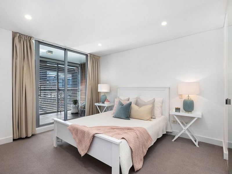 21A Hickson Road, Walsh Bay NSW 2000