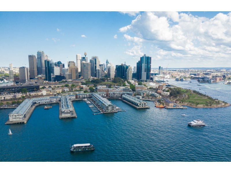 21A Hickson Road, Walsh Bay NSW 2000