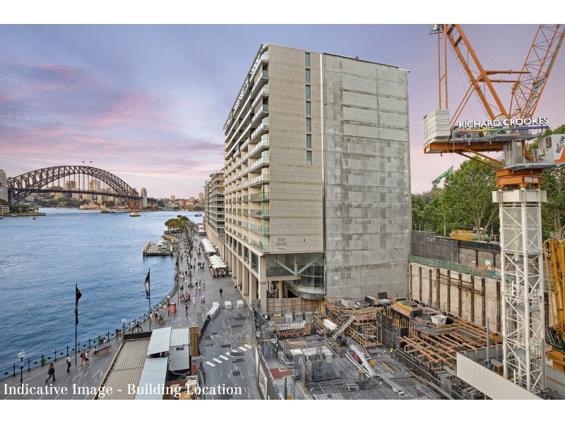 71 Macquarie Street, Sydney NSW 2000