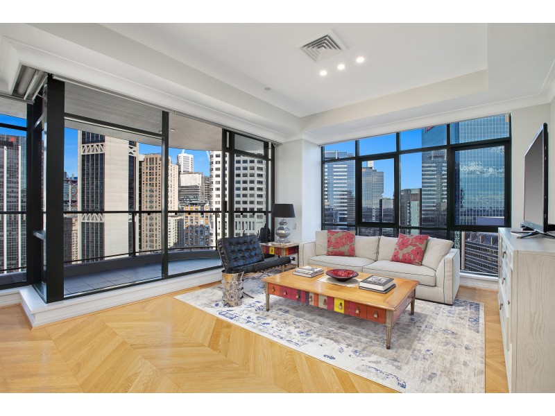 168 Kent Street, Sydney NSW 2000