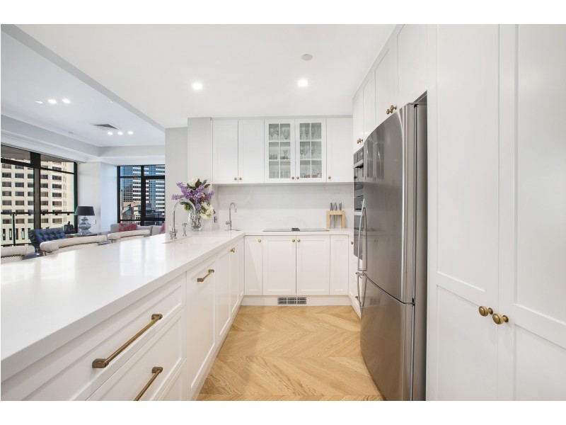 168 Kent Street, Sydney NSW 2000