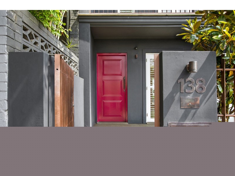 138 Fletcher Street, Woollahra NSW 2025
