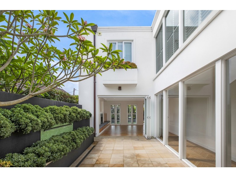 138 Fletcher Street, Woollahra NSW 2025