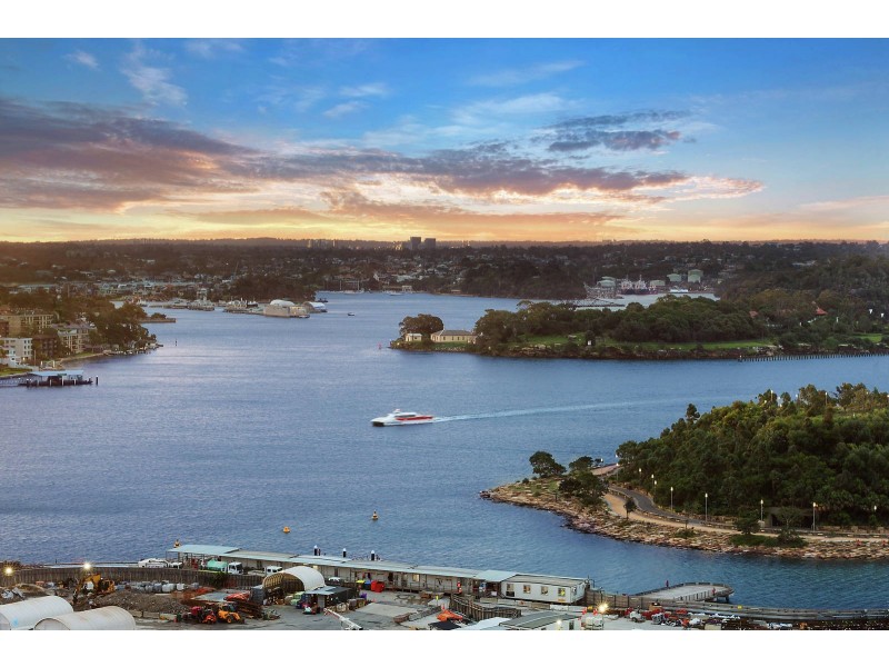 1309/127 Kent Street, Sydney NSW 2000