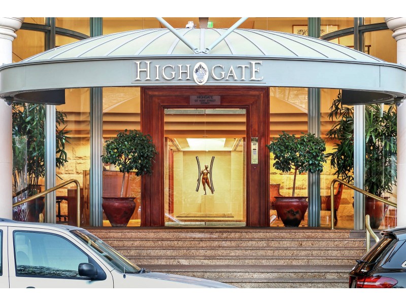 1309/127 Kent Street, Sydney NSW 2000