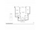 1309/127 Kent Street, Sydney NSW 2000 Floorplan