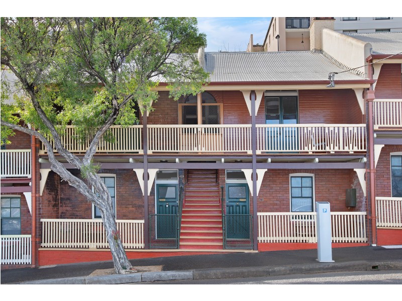 42 High Street, Sydney NSW 2000