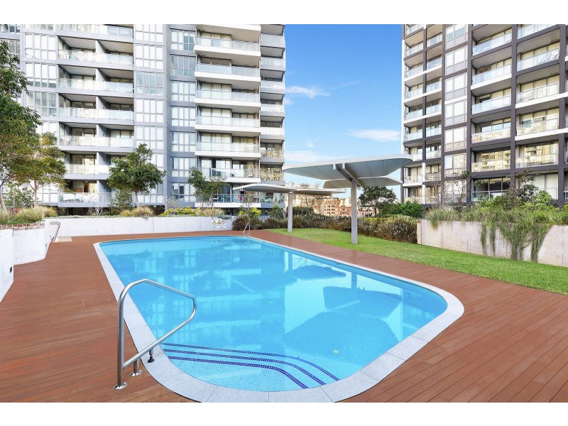 65 Tumbalong Boulevard, Sydney NSW 2000
