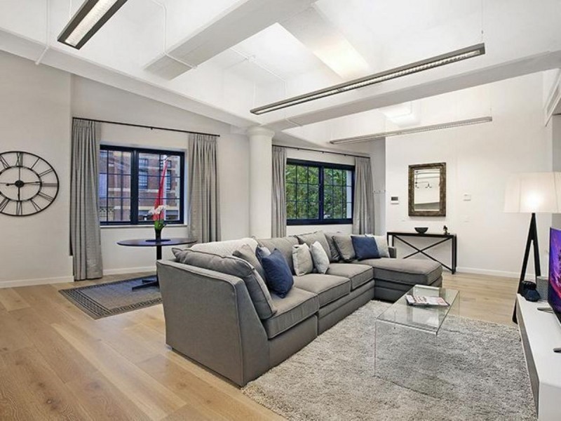 1/18 Hickson Road, Sydney NSW 2000