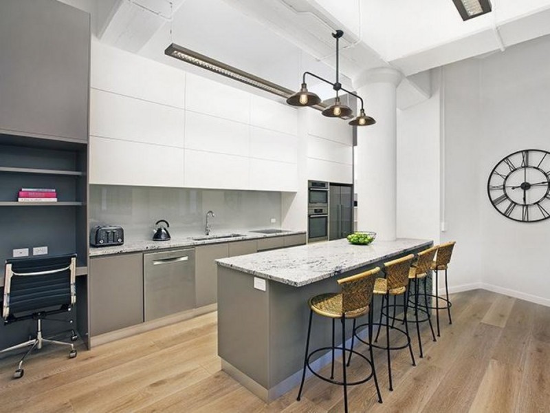 1/18 Hickson Road, Sydney NSW 2000