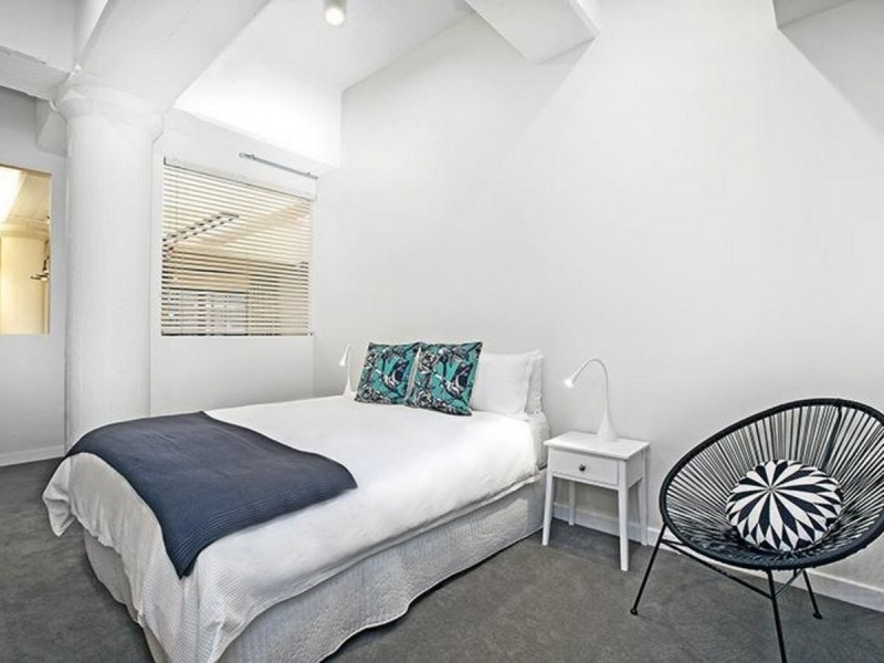 1/18 Hickson Road, Sydney NSW 2000