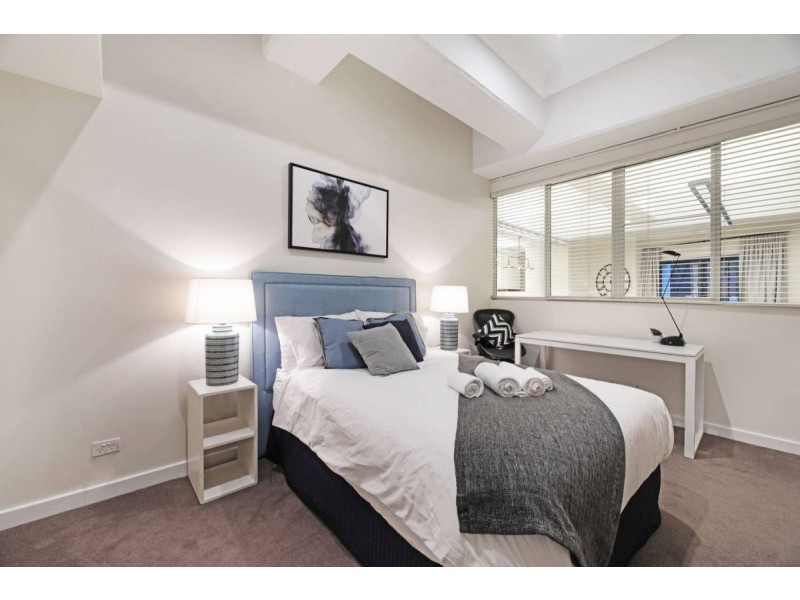 1/18 Hickson Road, Sydney NSW 2000