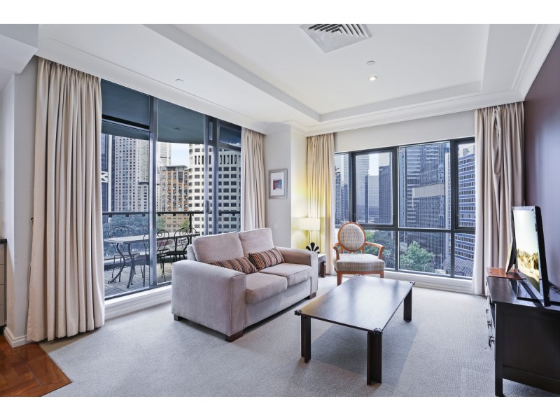 168 Kent Street, Sydney NSW 2000