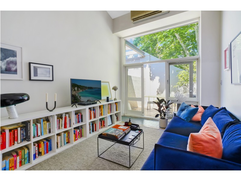 498 Bourke Street, Surry Hills NSW 2010