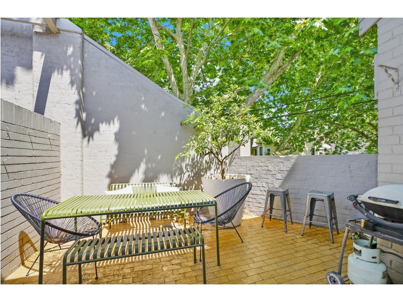 498 Bourke Street, Surry Hills NSW 2010