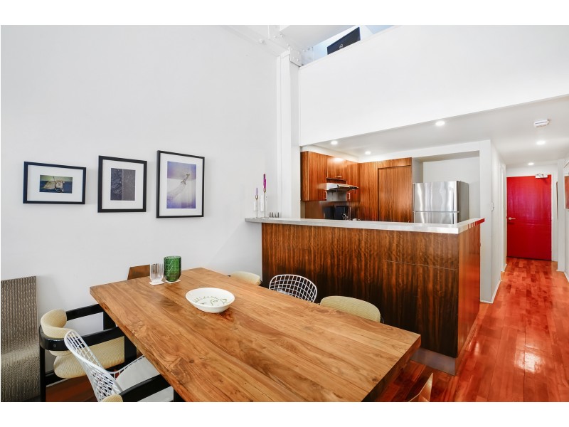 498 Bourke Street, Surry Hills NSW 2010