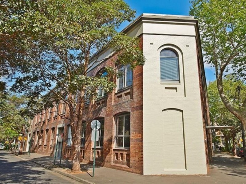 498 Bourke Street, Surry Hills NSW 2010