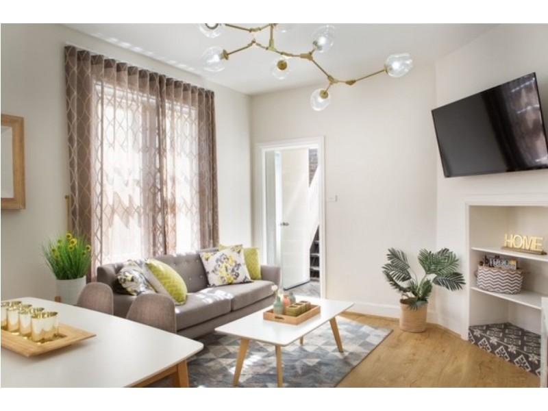 58-60 High Street, Sydney NSW 2000