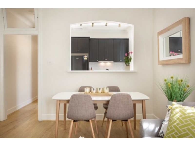 58-60 High Street, Sydney NSW 2000