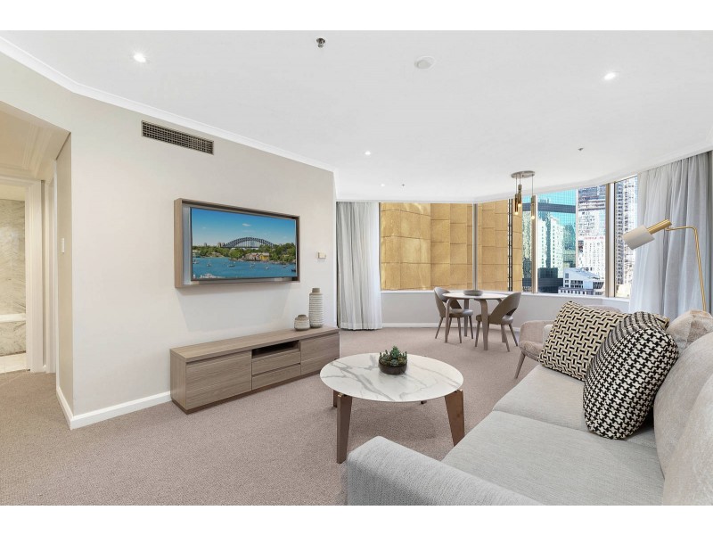 1303/98 Gloucester Street, Sydney NSW 2000