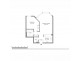 1303/98 Gloucester Street, Sydney NSW 2000 Floorplan