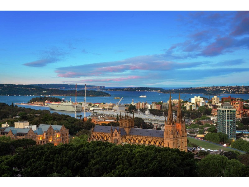 301/27 Park Street, Sydney NSW 2000