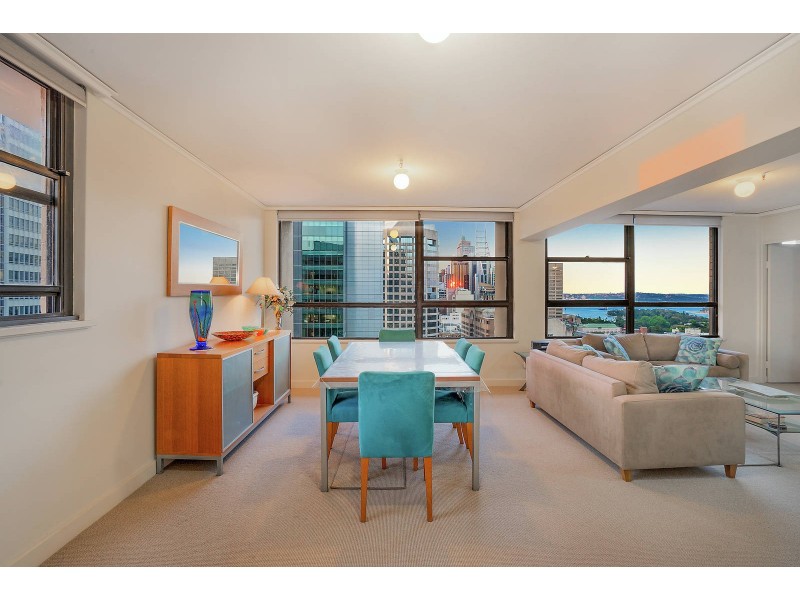 301/27 Park Street, Sydney NSW 2000