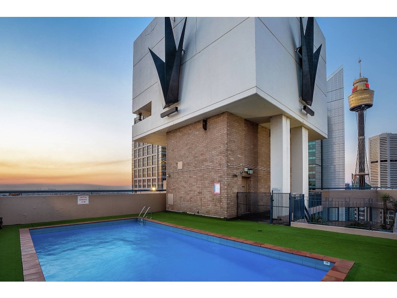 301/27 Park Street, Sydney NSW 2000