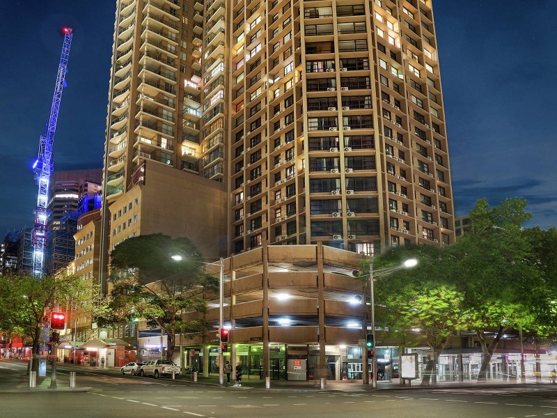 301/27 Park Street, Sydney NSW 2000