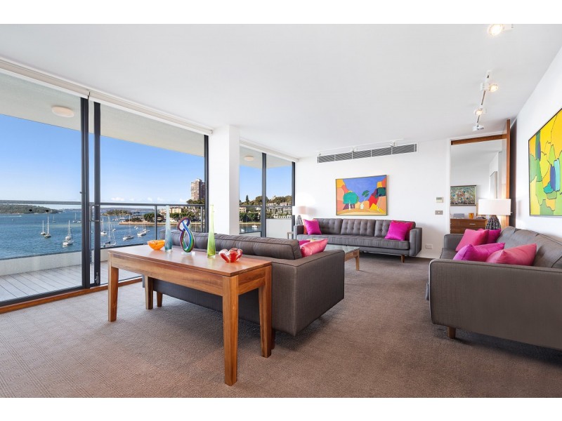 95 Elizabeth Bay Road, Elizabeth Bay NSW 2011