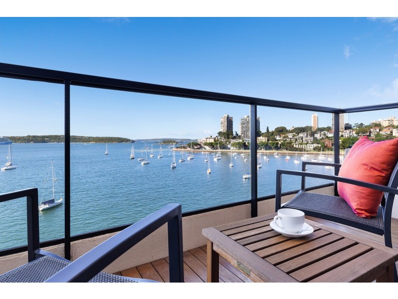 95 Elizabeth Bay Road, Elizabeth Bay NSW 2011