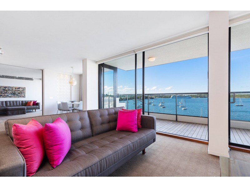 95 Elizabeth Bay Road, Elizabeth Bay NSW 2011