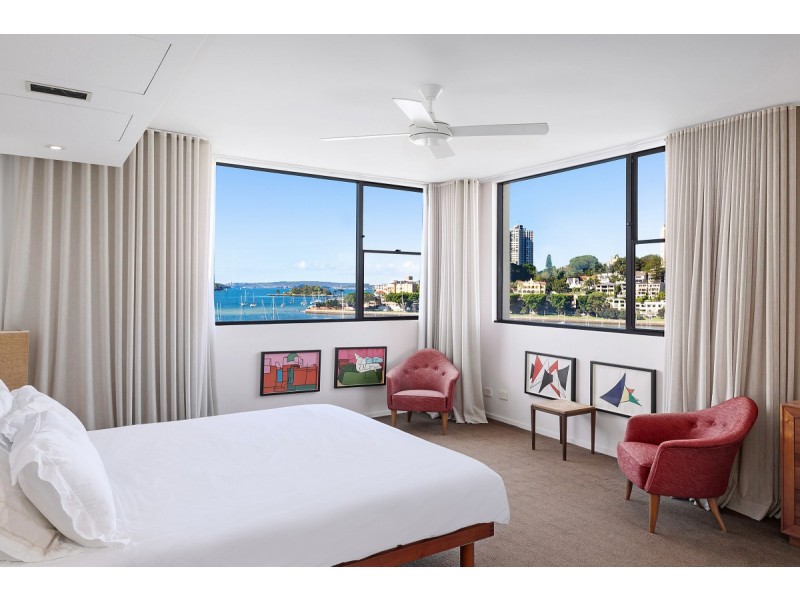 95 Elizabeth Bay Road, Elizabeth Bay NSW 2011