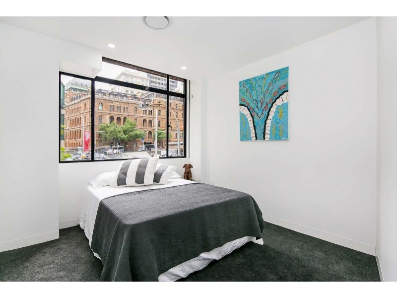 44 Bridge Street, Sydney NSW 2000