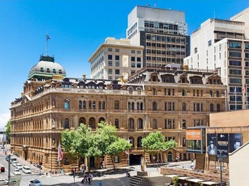 44 Bridge Street, Sydney NSW 2000