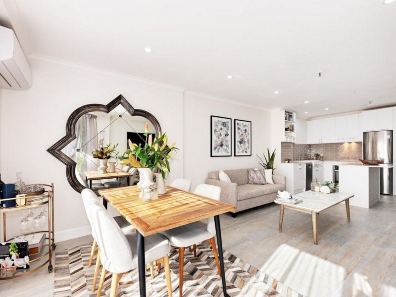 25 Market Street, Sydney NSW 2000