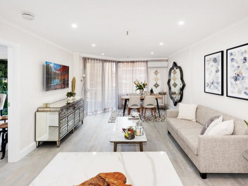 25 Market Street, Sydney NSW 2000