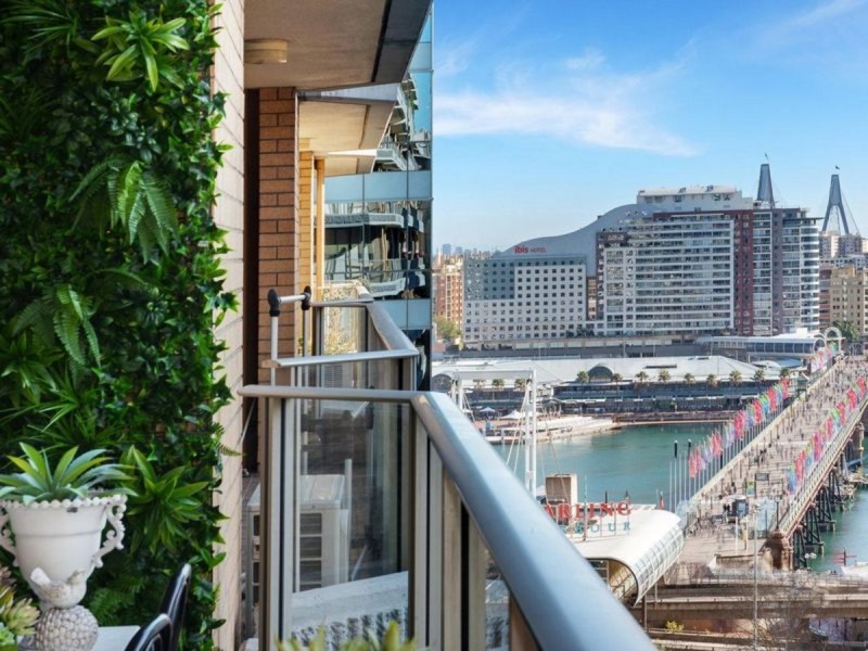 25 Market Street, Sydney NSW 2000