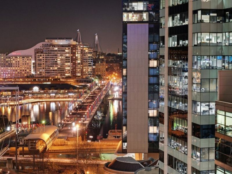 25 Market Street, Sydney NSW 2000
