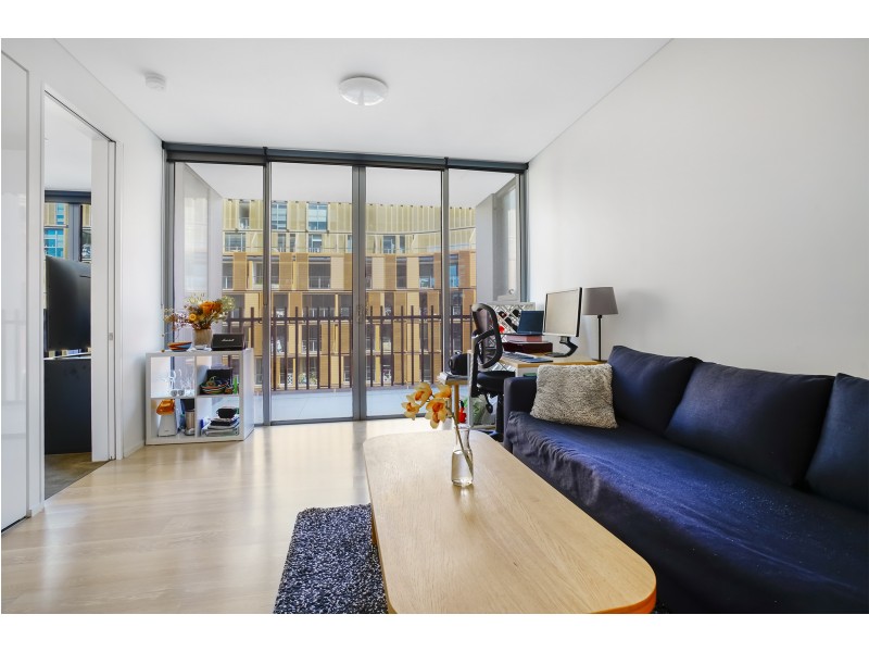 18 Park Lane, Chippendale NSW 2008