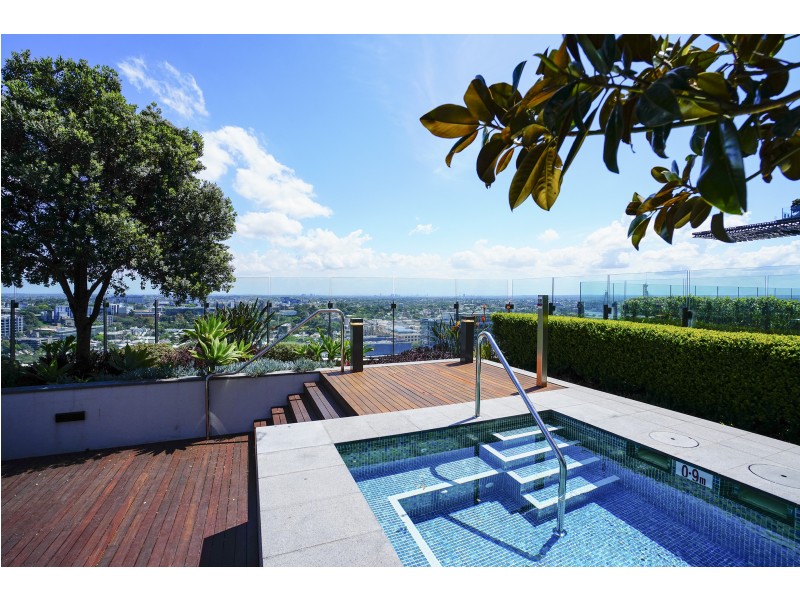 18 Park Lane, Chippendale NSW 2008