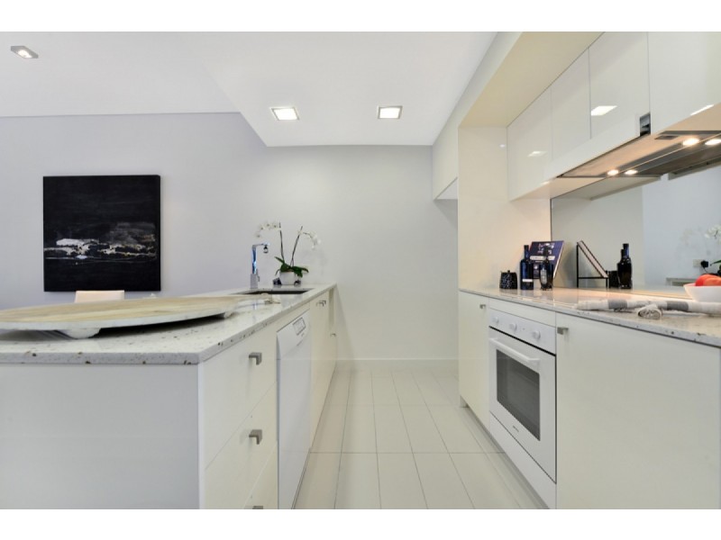 200 Goulburn Street, Surry Hills NSW 2010