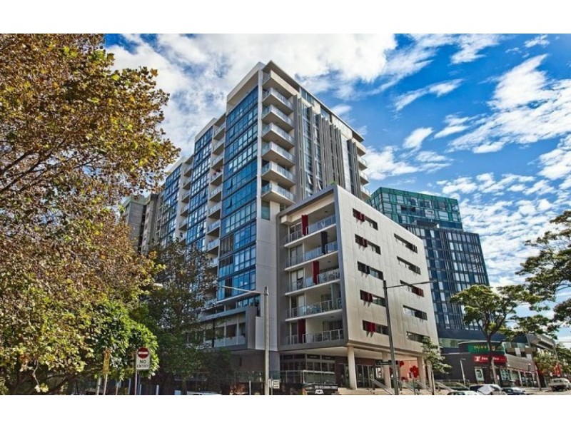 200 Goulburn Street, Surry Hills NSW 2010