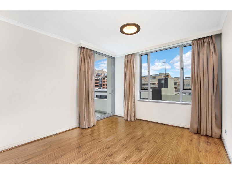 50 Murray Street, Pyrmont NSW 2009