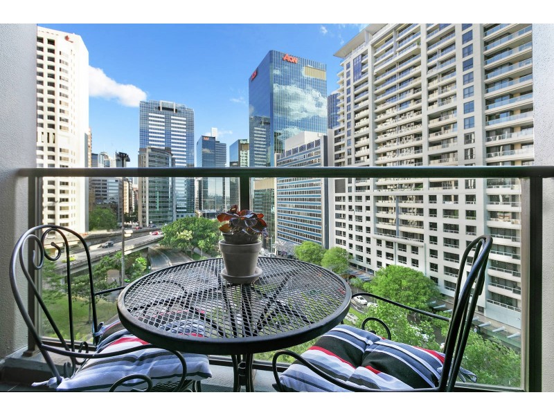 168 Kent Street, Sydney NSW 2000