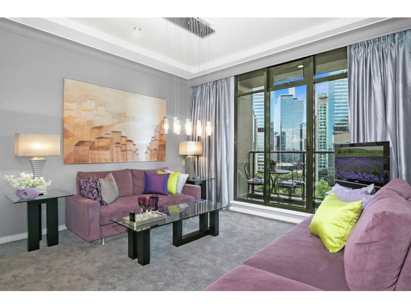 168 Kent Street, Sydney NSW 2000