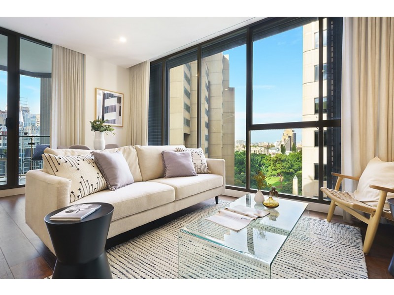 1302/209 Castlereagh Street, Sydney NSW 2000