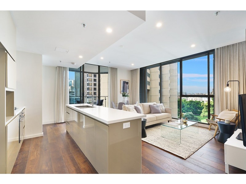 1302/209 Castlereagh Street, Sydney NSW 2000