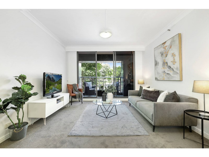 202/281 Elizabeth Street, Sydney NSW 2000